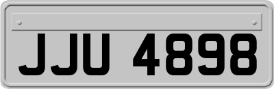 JJU4898