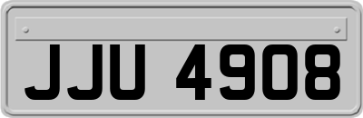 JJU4908