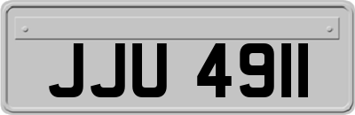JJU4911