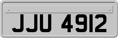 JJU4912