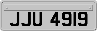 JJU4919