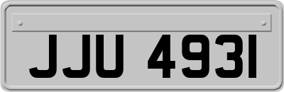 JJU4931