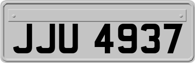 JJU4937
