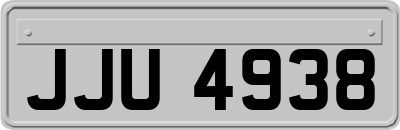 JJU4938