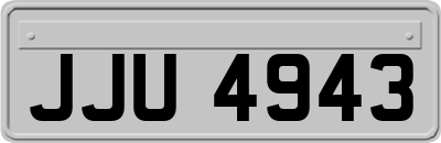 JJU4943