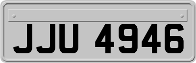 JJU4946