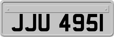 JJU4951