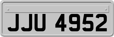 JJU4952