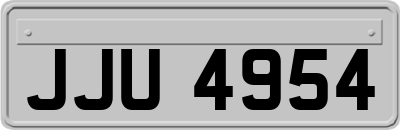 JJU4954