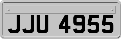 JJU4955