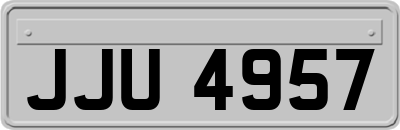 JJU4957