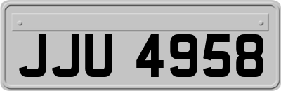 JJU4958