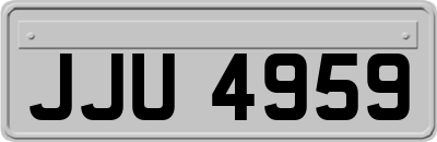 JJU4959