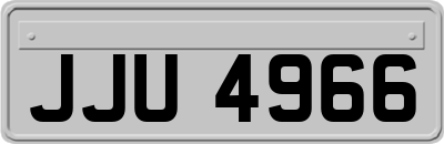 JJU4966