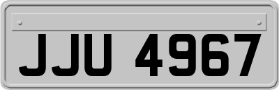 JJU4967