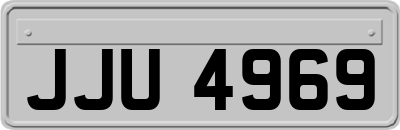 JJU4969