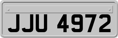 JJU4972