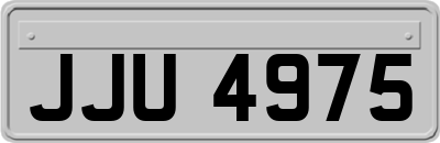 JJU4975