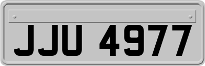 JJU4977