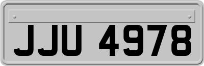 JJU4978