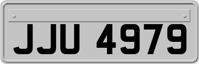 JJU4979