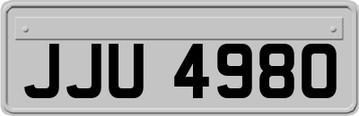 JJU4980