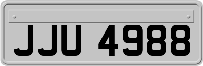 JJU4988