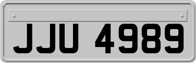 JJU4989