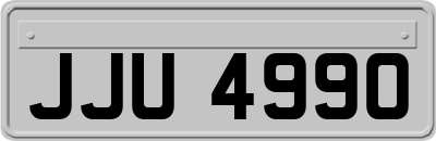 JJU4990