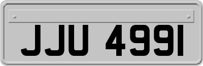 JJU4991