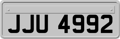 JJU4992