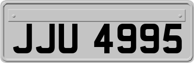 JJU4995