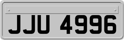 JJU4996