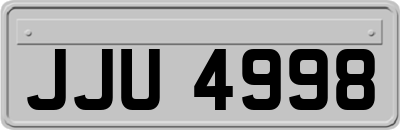 JJU4998