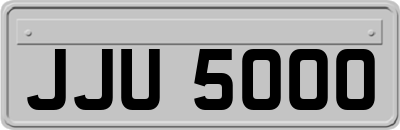 JJU5000