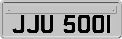 JJU5001