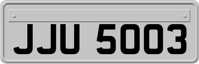 JJU5003