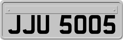 JJU5005