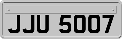 JJU5007