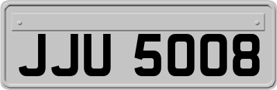 JJU5008