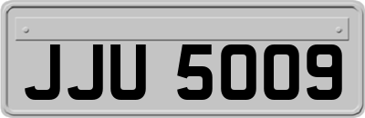 JJU5009