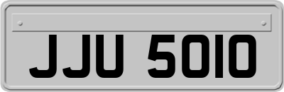 JJU5010