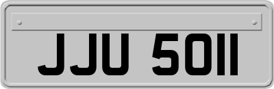 JJU5011