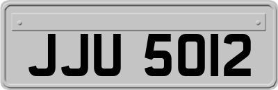 JJU5012