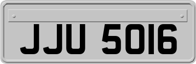 JJU5016