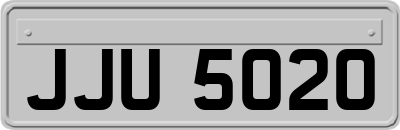 JJU5020