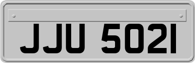 JJU5021