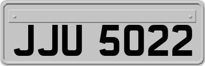 JJU5022