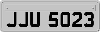 JJU5023