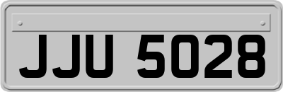 JJU5028